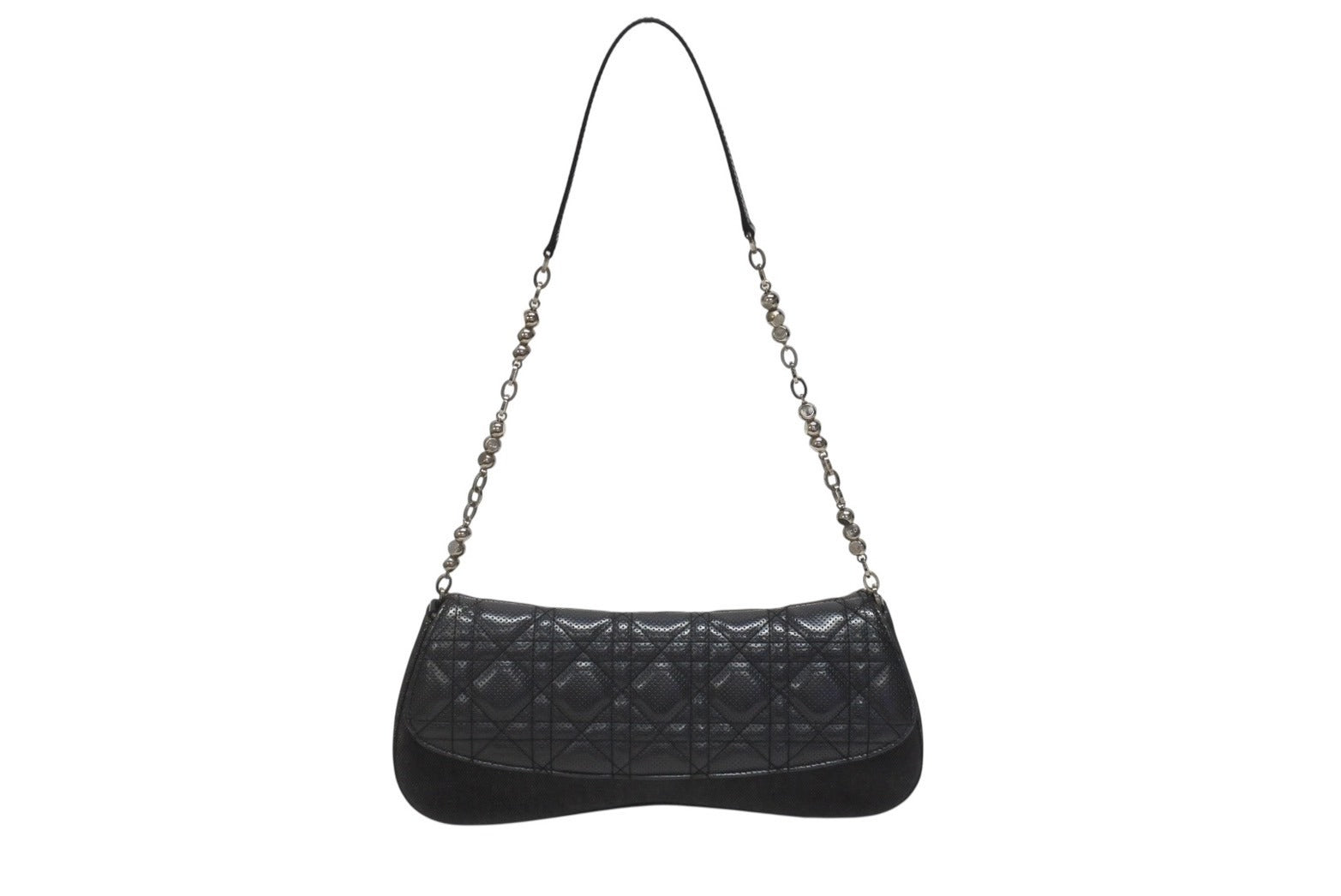 Christian Dior ヴィンテージ 2wayバッグ Christian Dior ヴィンテージ 2wayバッグ