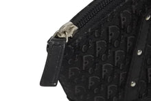 Load image into Gallery viewer, Christian Dior クリスチャンディオール Streetchic ストリートシック ハンドバッグ MC 0063 オブリーク ガリアーノ期 美品 中古 4b005769