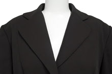Load image into Gallery viewer, 極美品 CHRISTIAN DIOR クリスチャンディオール セットアップ テーラードジャケット スカート ブラウン サイズ40 中古 4b005796