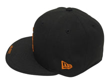 Load image into Gallery viewer, 新品未使用 TAKAHIRO MIYASHITA THE SOLOIST × NEW ERA × 読売ジャイアンツ タカヒロミヤシタザソロイスト ニューエラ 59FIFTY キャップ ブラック サイズ7 中古 4b005816
