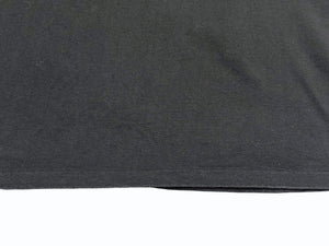A BATHING APE アベイシングエイプ RSVP アールエスブイピー半袖Tシャツ ブラック グリーン ホワイト サイズM 美品 中古 4b005826 