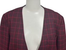 Load image into Gallery viewer, 極美品 Christian Dior クリスチャンディオール PRET-A-PORTER プレタポルテ ノーカラー テーラードジャケット 3090KB94 サイズS 中古 4b005832