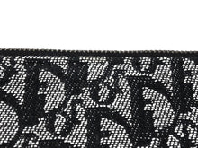 Load image into Gallery viewer, 極美品 ChristianDior クリスチャンディオール サドルポーチ ワンショルダーバッグ SLO44012 トロッター ブラック ガリアーノ期 中古 4b005841