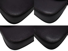 Load image into Gallery viewer, 極美品 GUCCI グッチ ハンドバッグ ショルダーバッグ 2way 000460188 レザー バンブー パープル ゴールド金具 中古 4b005844