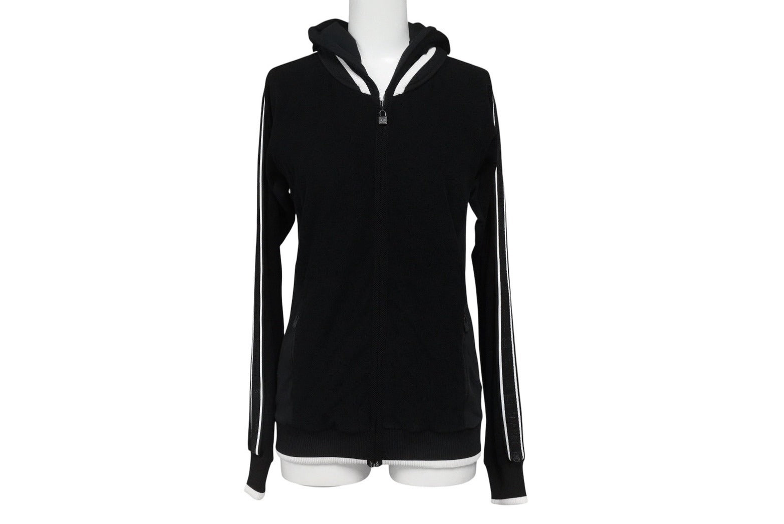 シャネル　ヴィンテージパーカー 楽天市場】シャネル（パーカー｜トップス）：メンズファッション