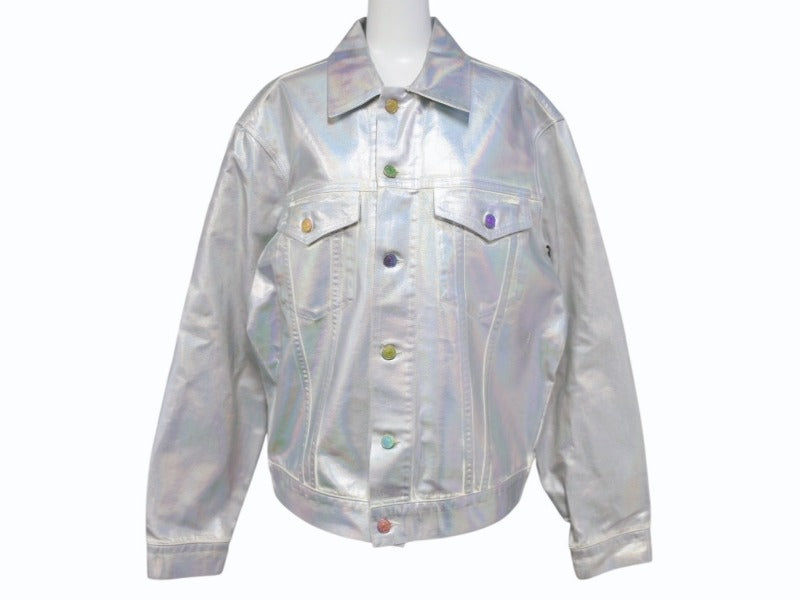 ACNE STUDIOS アクネストゥディオズ デニムジャケット YZERR私物