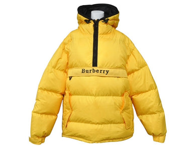 878 Burberry バーバリー ダウン コート 2way ベージュ 古着 BURBERRY（ダウンコート）のフリマアイテム一覧