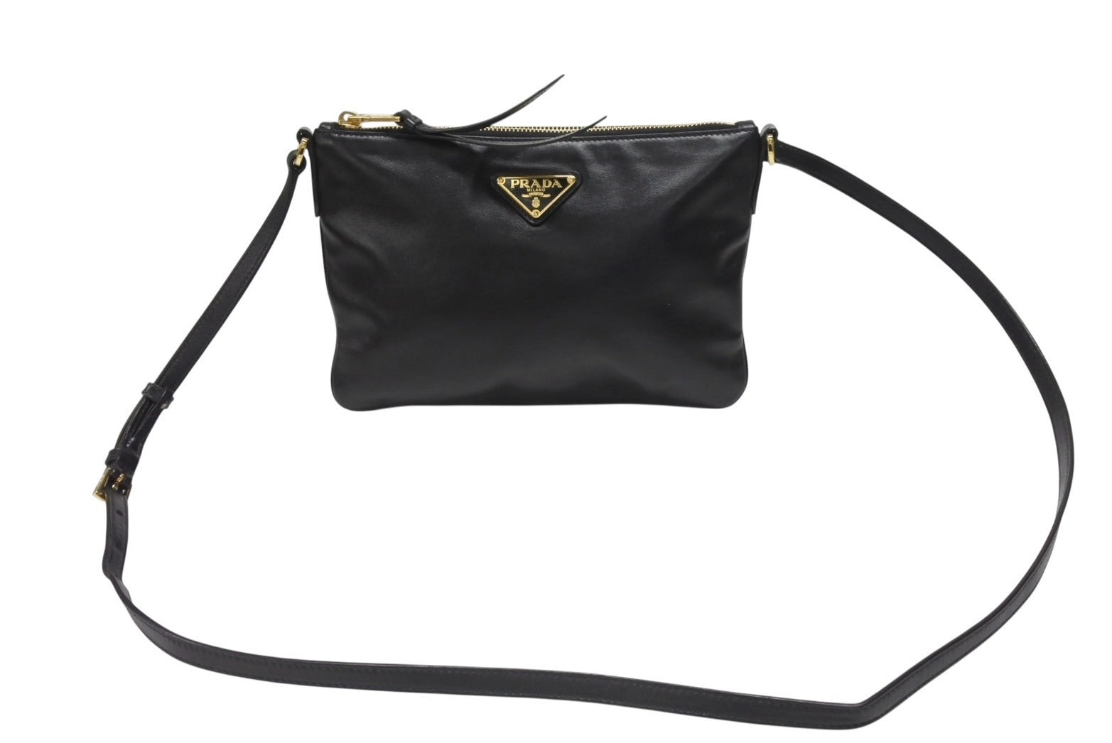 PRADA – Casanova Vintage