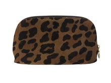 Load image into Gallery viewer, 極美品 LOUIS VUITTON ルイヴィトン アズディン アライア アルマ 付属ポーチ 小物セット M99032 モノグラム レオパード 100周年限定 中古 4b005942