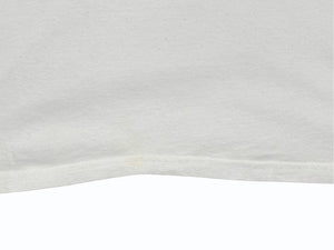 VINTAGE ヴィンテージ JAY-Z 50CENT ニューヨーク 入手困難 ROC 半袖Tシャツ ホワイト サイズL 美品 中古 4b005944