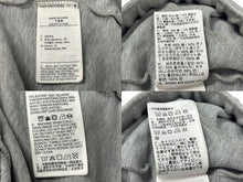 Load image into Gallery viewer, NIKE ナイキ テックフリース ジョガーパンツ スウェットパンツ CHINA製 コットン グレー サイズXL 美品 中古 4b005948