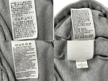 Load image into Gallery viewer, NIKE ナイキ テックフリース ジョガーパンツ スウェットパンツ CHINA製 コットン グレー サイズXL 美品 中古 4b005948