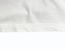 Load image into Gallery viewer, VINTAGE ヴィンテージ 半袖Ｔシャツ Stack Bundles スタックバンドルス SUN WEAR ホワイト ブラック サイズL 美品 中古 4b005950