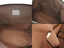 Load image into Gallery viewer, 極美品 LOUISVUITTON ルイヴィトン ティボリGM ショルダーバッグ ハンドバッグ M40144 ブラウン ゴールド金具 中古 4b005977