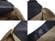 Load image into Gallery viewer, Christian Dior クリスチャンディオール ワンショルダーバッグ 57-BM-0065 トロッター柄 キャンバス レザー ガリアーノ期 美品 中古 4b005979