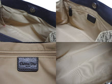 Load image into Gallery viewer, Christian Dior クリスチャンディオール ワンショルダーバッグ 57-BM-0065 トロッター柄 キャンバス レザー ガリアーノ期 美品 中古 4b005979