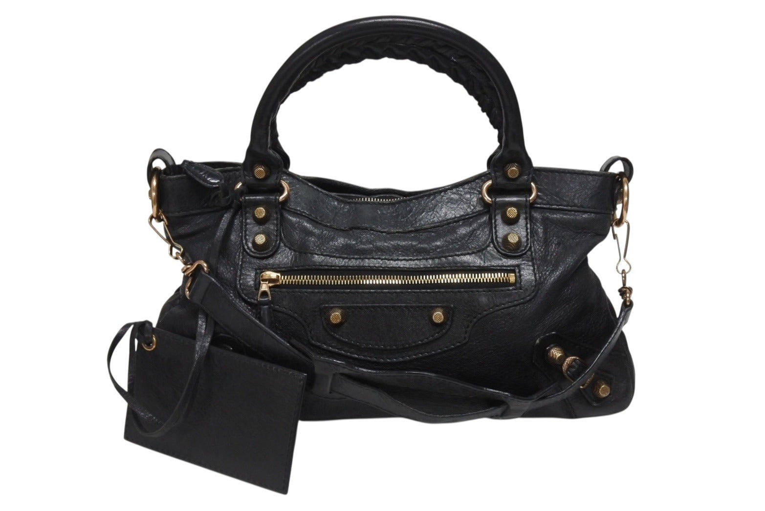 【激レアビンテージ】 BALENCIAGA BAG バレンシアガ BALENCIAGA（バレンシアガ）のヴィンテージ商品一覧｜ヴァル
