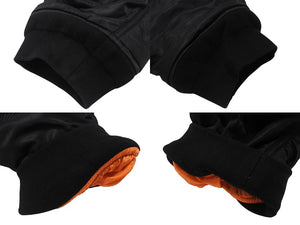 極美品 BALENCIAGA バレンシアガ 22AW Sporty B Pull-Over Bomber スポーティー B プルオーバー ボンバー ジャケット ブラック ナイロン 720157 サイズ2 中古 4b006025