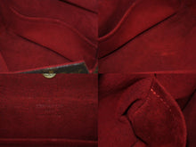 Load image into Gallery viewer, 極美品 LOUIS VUITTON ルイヴィトン レシタル ワンショルダーバッグ M51900 モノグラム PVC レザー ブラウン 中古 4b006051