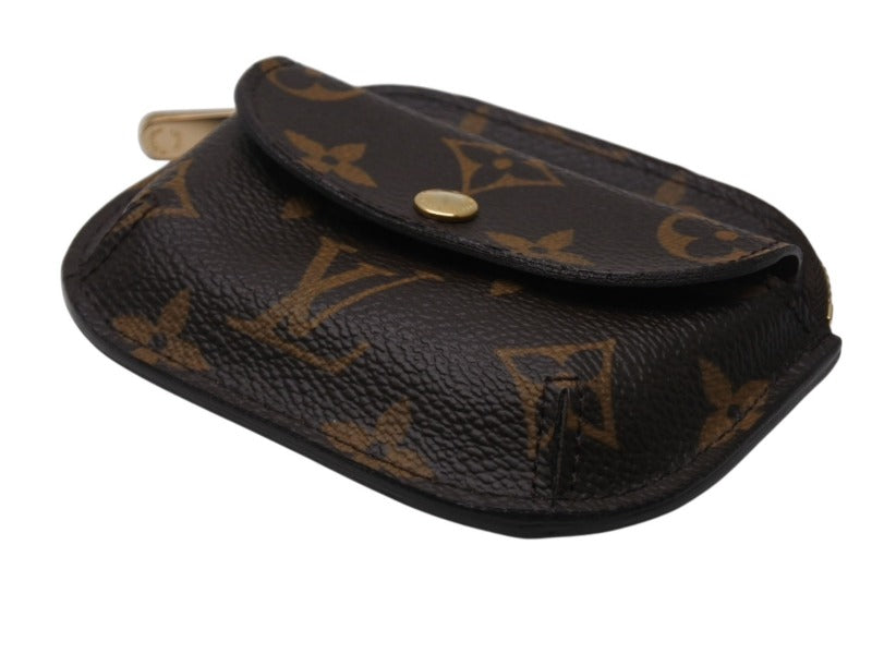 新品同様 LOUIS VUITTON ルイヴィトン ポルトモネシリング