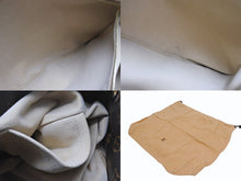 Load image into Gallery viewer, 新品同様 LOUIS VUITTON ルイヴィトン アーツィーMM トートバッグ M40249 モノグラム PVC レザー ゴールド金具 中古 4b006057