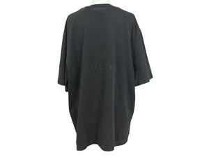 RSVP Gallery × Casanova Vintage コラボ 半袖Ｔシャツ 15周年記念 コットン ブラック サイズXL 美品 中古 4c072406