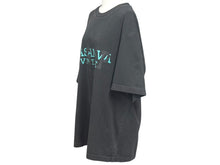 Load image into Gallery viewer, RSVP Gallery × Casanova Vintage コラボ 半袖Ｔシャツ 15周年記念 コットン ブラック サイズXL 美品 中古 4c072406