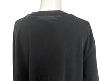 Load image into Gallery viewer, RSVP Gallery × Casanova Vintage コラボ 半袖Ｔシャツ 15周年記念 コットン ブラック サイズXL 美品 中古 4c072406