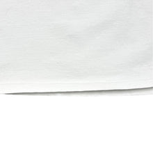 Load image into Gallery viewer, GALLERY DEPT ギャラリーデプト 半袖Tシャツ グラフィティ トップス USA製 コットン ホワイト マルチカラー サイズXL 美品 中古 4b006106