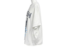 Load image into Gallery viewer, westfall ウェストフォール FRESH プリントＴシャツ 42-231-13-087241 コットン ホワイト サイズL 美品 中古 4b006107