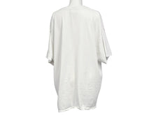 Load image into Gallery viewer, westfall ウェストフォール FRESH プリントＴシャツ 42-231-13-087241 コットン ホワイト サイズL 美品 中古 4b006107