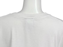 Load image into Gallery viewer, westfall ウェストフォール FRESH プリントＴシャツ 42-231-13-087241 コットン ホワイト サイズL 美品 中古 4b006107