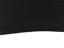 Load image into Gallery viewer, CHROME HEARTS クロムハーツ 半袖Tシャツ サイズS スクロールラベルロゴ プリント ブラック ホワイト 美品 中古 4b006110