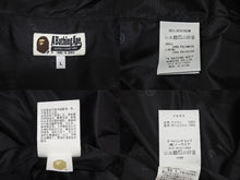 Load image into Gallery viewer, 極美品 A BATHING APE アベイシングエイプ スノーボードジャケット カモ柄 1ST 0ZXLJM140003M ナイロン レッド サイズL 中古 4b006111