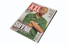 画像をギャラリービューアに読み込む, XXL Magazine ダブルエックスエルマガジン HIPHOP 雑誌 本 Rick Rose G-rap SHYNE 2006年5月号 美品 中古 4b006128 