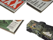 画像をギャラリービューアに読み込む, XXL Magazine ダブルエックスエルマガジン HIPHOP 雑誌 本 Rick Rose G-rap SHYNE 2006年5月号 美品 中古 4b006128 