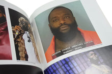 Load image into Gallery viewer, 極美品 RICK ROSS リックロス HURRICANES A MEMOIR HIPHOP ヒップホップ ラップ 自伝本 洋書 中古 4b006130