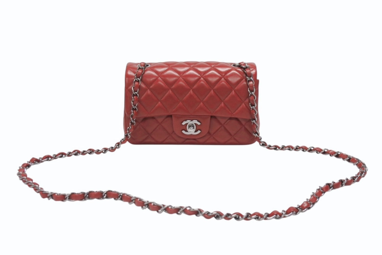 シャネル　ビンテージ CHANEL – Casanova Vintage