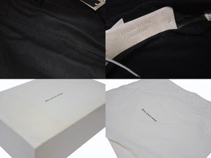 BALENCIAGA バレンシアガ ザ ファースト 2WAY ショルダーバッグ 103208 ピンク アイボリー レザー ハンドバッグ 美品 中古 4b006154