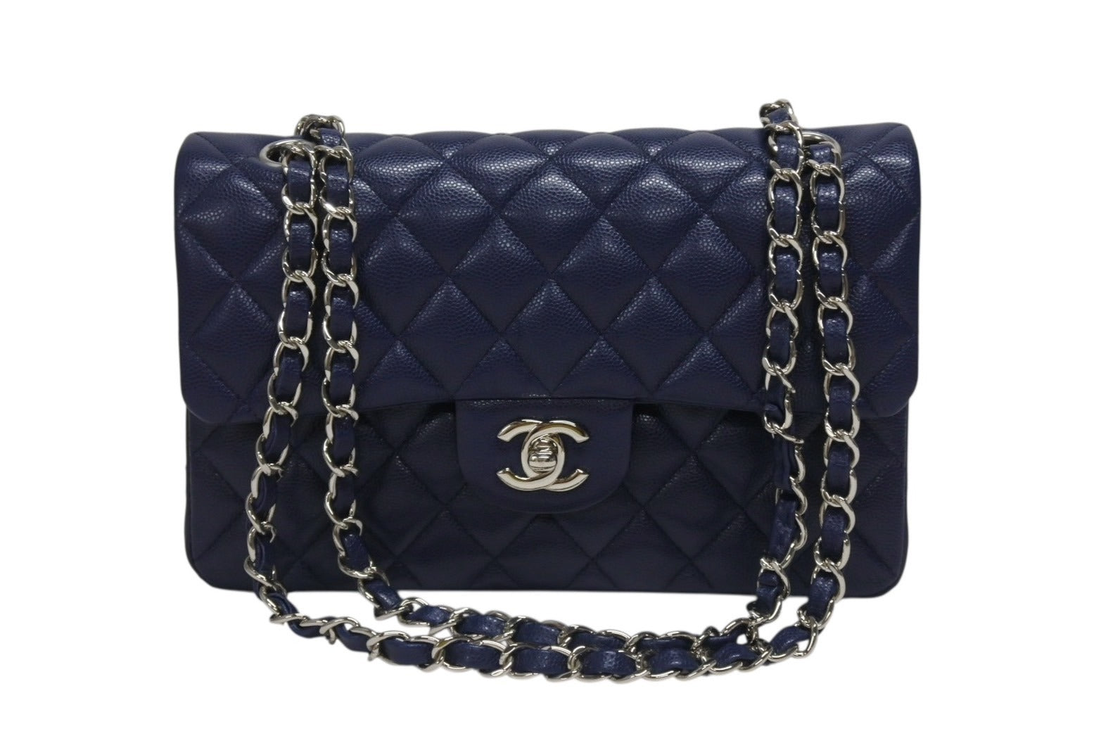 オールドシャネル　ショルダーバッグ 正規品 楽天市場】【中古】【良い】 OLDCHANEL オールドシャネル
