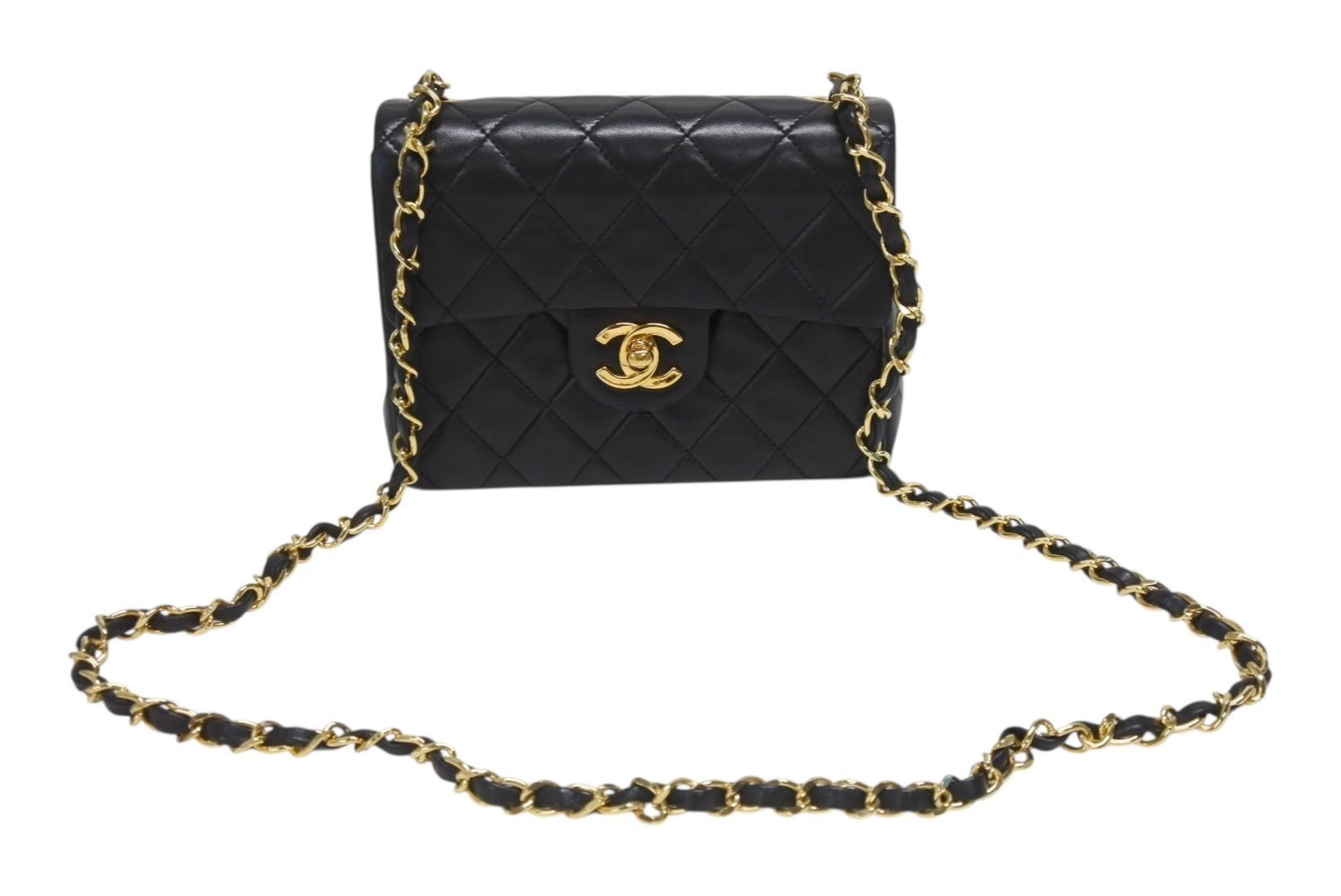【希少】CHANEL ハンドバッグ ショルダーバッグ シャネル ヴィンテージ CHANEL – Tagged 