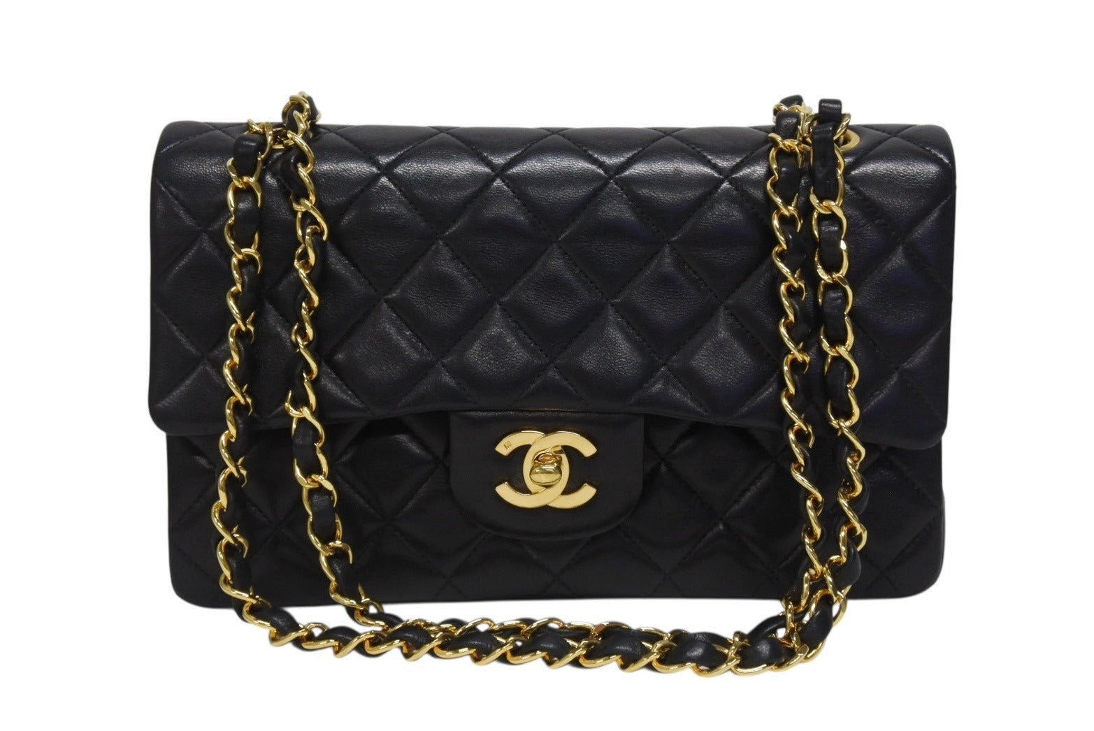 シャネル　ビンテージ CHANEL – Casanova Vintage