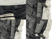 Load image into Gallery viewer, HARLEYDAVIDSON ハーレーダビッドソン レーシングジャケット 97288-12VW ブラック ホワイト マルチカラー サイズS 美品 中古 4b006226