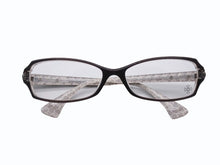 Load image into Gallery viewer, CHROME HEARTS クロムハーツ DUTCH RUDDER ダッチラダー サングラス アイウェア サイズ56◻︎16-133 CHクロス ブラウン 美品 中古 4b006236