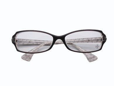 CHROME HEARTS クロムハーツ DUTCH RUDDER ダッチラダー サングラス アイウェア サイズ56◻︎16-133 CHクロス ブラウン 美品 中古 4b006236