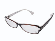 Load image into Gallery viewer, CHROME HEARTS クロムハーツ DUTCH RUDDER ダッチラダー サングラス アイウェア サイズ56◻︎16-133 CHクロス ブラウン 美品 中古 4b006236