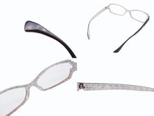 Load image into Gallery viewer, CHROME HEARTS クロムハーツ DUTCH RUDDER ダッチラダー サングラス アイウェア サイズ56◻︎16-133 CHクロス ブラウン 美品 中古 4b006236
