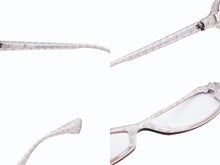 Load image into Gallery viewer, CHROME HEARTS クロムハーツ DUTCH RUDDER ダッチラダー サングラス アイウェア サイズ56◻︎16-133 CHクロス ブラウン 美品 中古 4b006236