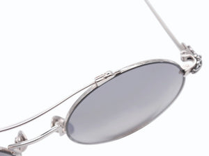 CHROME HEARTS クロムハーツ PRAWN QUEEN プラウンクイーン サングラス サイズ54◻︎21-138 フローラルクロス 美品 中古 4b006240