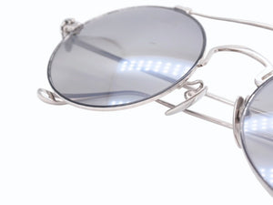 CHROME HEARTS クロムハーツ PRAWN QUEEN プラウンクイーン サングラス サイズ54◻︎21-138 フローラルクロス 美品 中古 4b006240